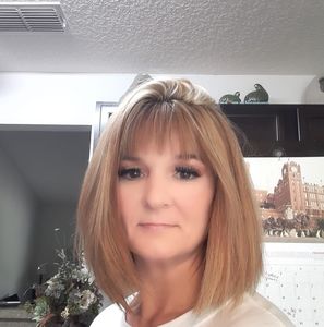 Meet your Posher, Jodi